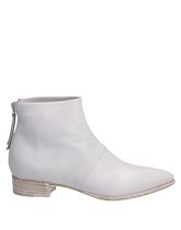 ALBERTO FERMANI Ankle boots