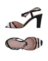 ANCARANI Sandals