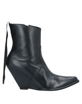 BEN TAVERNITI™ UNRAVEL PROJECT Ankle boots