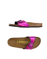 BIRKENSTOCK Sandals