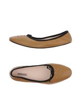 BOTTEGA VENETA Ballet flats