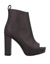 BRUNELLO CUCINELLI Ankle boots