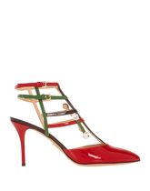 CHARLOTTE OLYMPIA Court