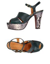 CHIE MIHARA Sandals