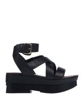 ELVIO ZANON Sandals