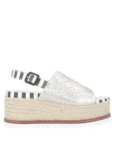 ESPADRILLES Sandals