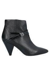 ETTORE LAMI Ankle boots