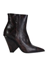 GIAMPAOLO VIOZZI Ankle boots