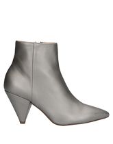 GIAMPAOLO VIOZZI Ankle boots