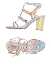 GIANNI RENZI®  COUTURE Sandals