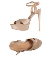 HALSTON HERITAGE Sandals