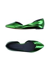 ISABEL MARANT ÉTOILE Ballet flats