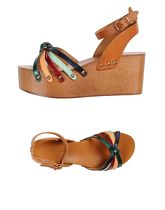 ISABEL MARANT ÉTOILE Sandals