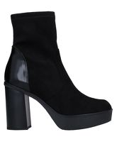 LM Ankle boots