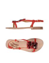MANILA GRACE DENIM Sandals