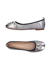 MARC JACOBS Ballet flats