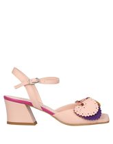 MARIE ELODIE Sandals