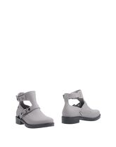 MELISSA Ankle boots