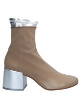 MM6 MAISON MARGIELA Ankle boots