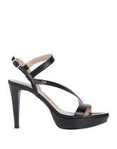 NERO GIARDINI Sandals