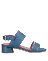 PAS DE ROUGE Sandals