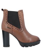 PEPE JEANS Ankle boots