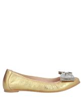 RAS Ballet flats