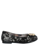 ROBERTO CAVALLI JUNIOR Ballet flats