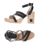 RUCO LINE Sandals