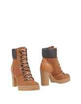 SEE BY CHLOÉ Ankle boots