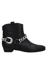 STELIO MALORI Ankle boots