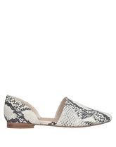 STEVE MADDEN Ballet flats