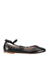 TOD'S Ballet flats