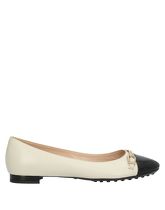 TOD'S Ballet flats