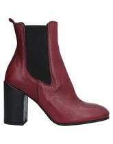 TSD12 Ankle boots