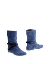 VICINI TAPEET Ankle boots