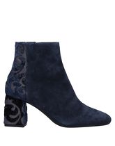 VIRGINIA LISI Ankle boots