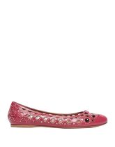 ALAÏA Ballet flats