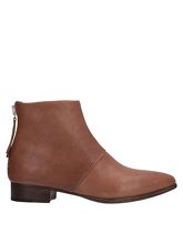 ALBERTO FERMANI Ankle boots