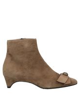 ALTIEBASSI Ankle boots