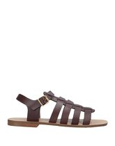 ANDREA MORANDO Sandals