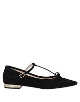 ANNA BAIGUERA Ballet flats