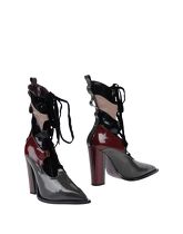 ANTONIO MARRAS Ankle boots