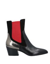 C-DOUX Ankle boots