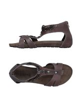 CAFèNOIR Sandals