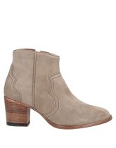 CATARINA MARTINS Ankle boots