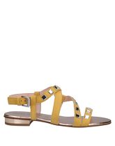 CHIARA PASQUINI Sandals