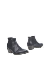 CHIARINI BOLOGNA Ankle boots