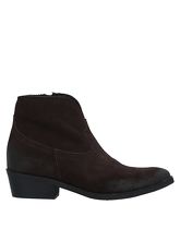 DIVINE FOLLIE Ankle boots