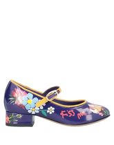 DOLCE & GABBANA Ballet flats